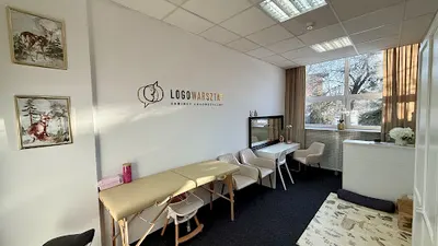 Gabinet logopedyczny „Logowarsztat ” Wiktoria Zwierzchowska