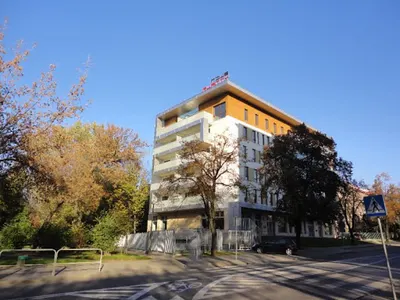 Archi-Rad 2000. Piotr Wypchło